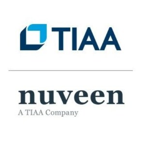 1,000 Employers Now Offer TIAA and Nuveen's Lifetime Income Target-Date Solutions