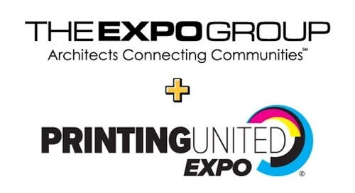 The Expo Group + PRINTING United Expo
