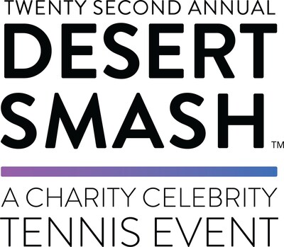 Desert Smash Announces the USTA Foundation as Beneficiary Partner for 22nd Annual Event in March