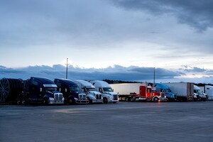 4RoadService.com Launches New "Truck Parking" Search Feature to Help Address Nationwide Parking Shortage