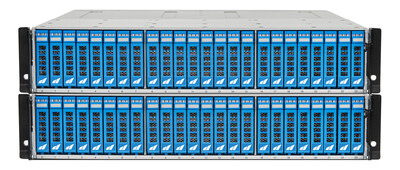 Nimbus Data Unveils FlashMax® Data Platform for Mission-Critical Enterprises and Cloud Providers