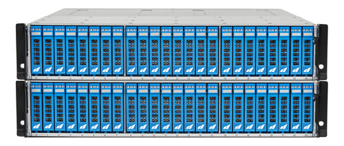 FlashMax data platform