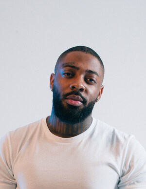 Vinyl Me, Please Secures Exclusive Vinyl Edition of Brent Faiyaz's ICON