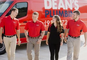 In HelloNation, Plumbing Expert Grace Bahorik Of Dayton, Ohio, Explains When To Call A Plumber Instead Of DIY Plumbing