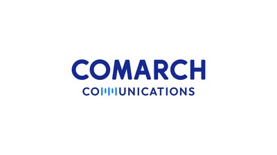 Comarch Communications logo