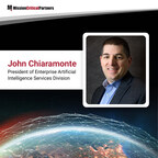 John Chiaramonte, Mission Critical Partners