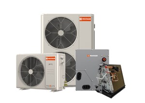 Moovair Introduces Maelys™: Cooling, Without Compromise