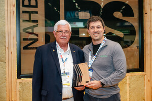 Adaptive Wins Best of IBS™ Award for AI-Powered Business Solution Software at IBS 2026