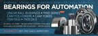 Automation Bearing Series