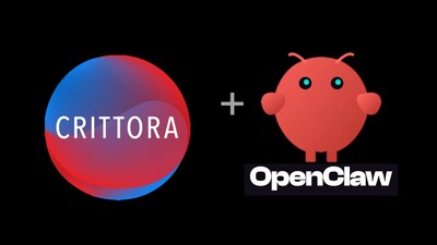 Open Claw Secured By Crittora: Crittora Makes OpenClaw Enterprise-Ready by Eliminating Ambient Authority in Autonomous Agents Open Claw Secured By Crittora: Crittora Makes OpenClaw Enterprise-Ready by Eliminating Ambient Authority in Autonomous Agents