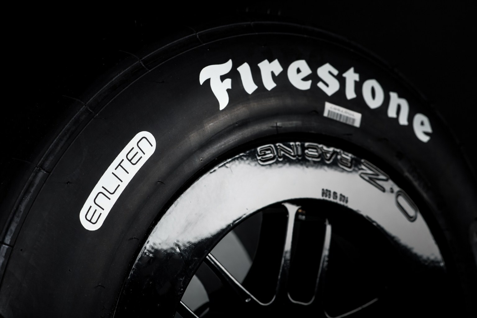 Firestone Racing to Introduce ENLITEN™ Technology in INDYCAR Firehawk Race Tires