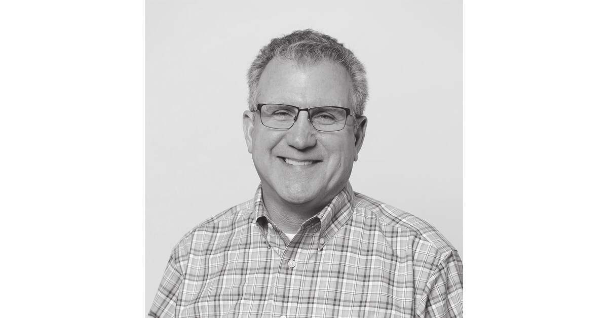 Infoverity Announces Retirement of Chief Operating Officer Mark Thompson After Eight Years of Distinguished Service