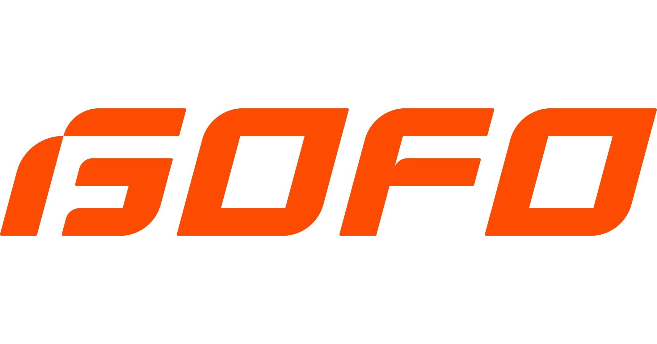 GOFO logo