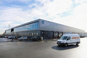 GOFO and QLS Join Forces to Strengthen E-Commerce Logistics Across the Netherlands