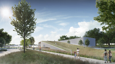 newswire.ca - City of Beaconsfield - Beaconsfield reaches a decisive milestone: construction contract for the Cultural Centre awarded