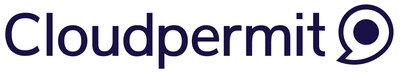Cloudpermit logo (PRNewsfoto/Cloudpermit Inc) Cloudpermit logo (PRNewsfoto/Cloudpermit Inc)