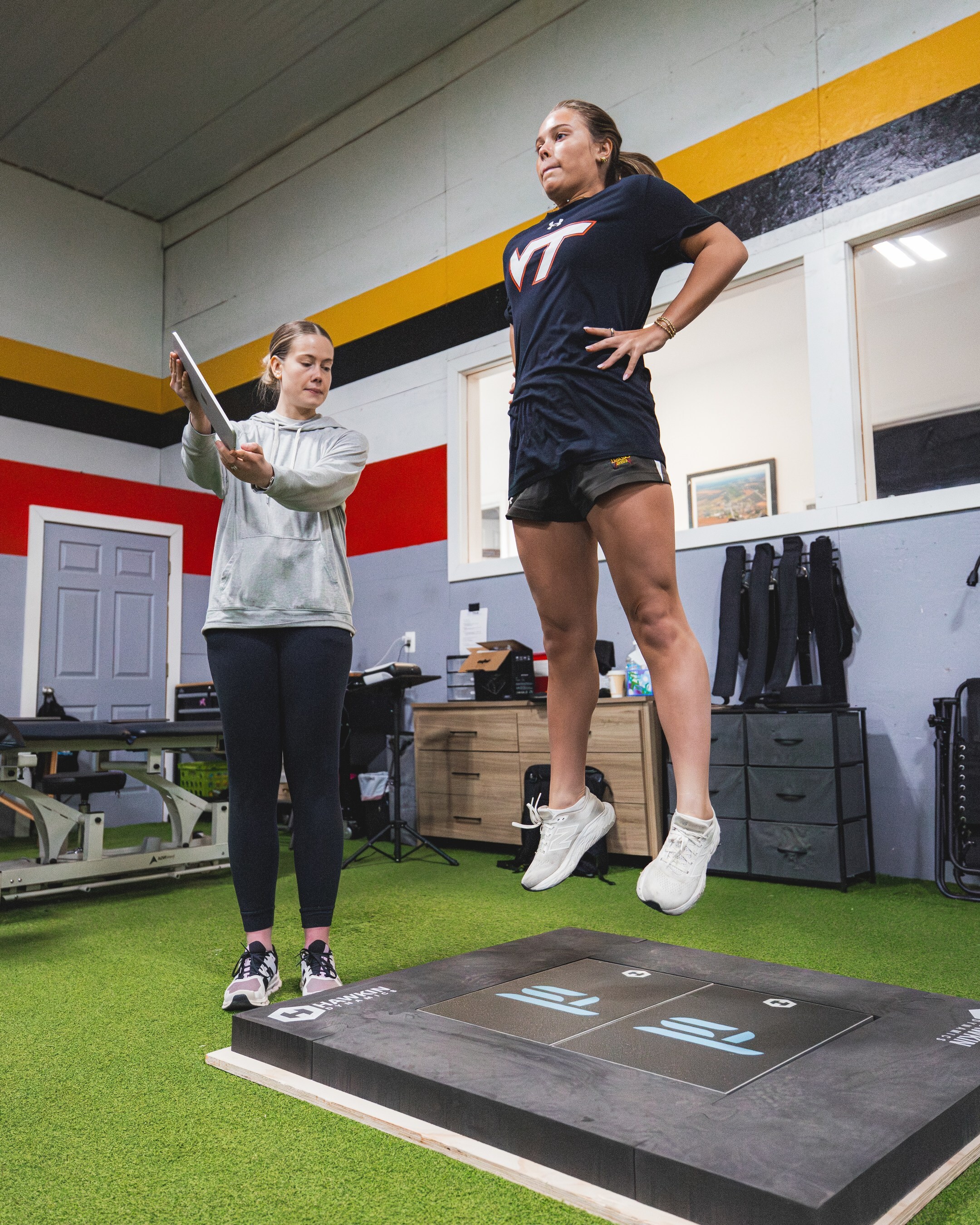 True Sports Physical Therapy Partners with Hawkin Dynamics to Elevate Performance Rehab Across All Locations