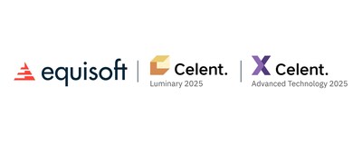 Equisoft’s AI-native life insurance platform earns “Luminary” status and XCelent Awards across multiple regions