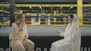 Alesha Dixon Hosts Season 2 of DXB Unheard, Uncovering the Real Stories of the Remarkable Individuals Who Call Dubai Home