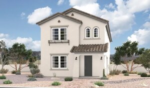Richmond American Announces Debut of New Apache Junction Community