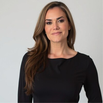 Amanda Platia, Chief People Officer