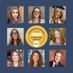 Cochlear North America Celebrates International Cochlear Implant Day with Announcement of 2026 Academic Scholarship Recipients