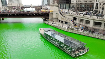 Ballyhoo Media Announces Nationwide Partnership with Hornblower Group