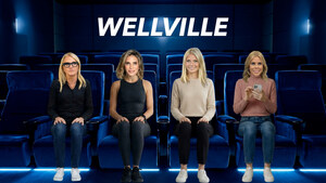 PHYSICALMIND Institute Launches "WELLVILLE" PSA as New Research Indicates BMI may be obsolete