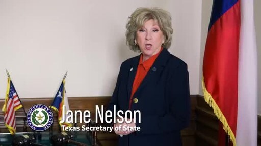 Early Voting Underway Across Texas Ahead of March 3 Primary Election