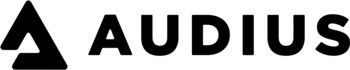 Audius logo