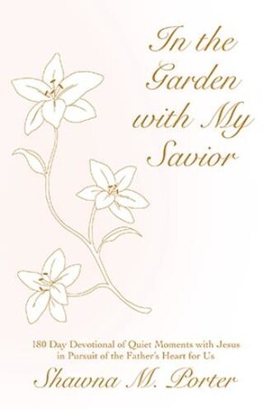 New 180-Day Devotional Invites Reader into Quiet Moments with Jesus