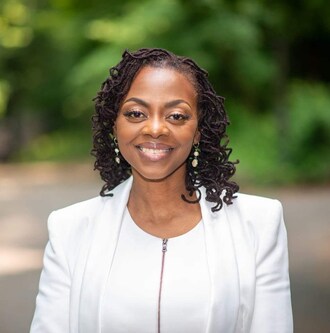 Dr. Yolanda Sealey-Ruiz, LRA 2026 Conference Keynote Speaker &amp; Professor of English Education at Teachers College, Columbia University