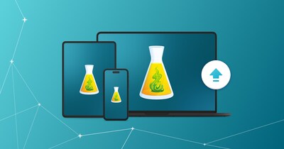 Mises à jour gratuites de la gamme Antidote