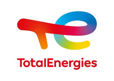 TotalEnergies logo (CNW Group/TotalEnergies Marketing Canada Inc)