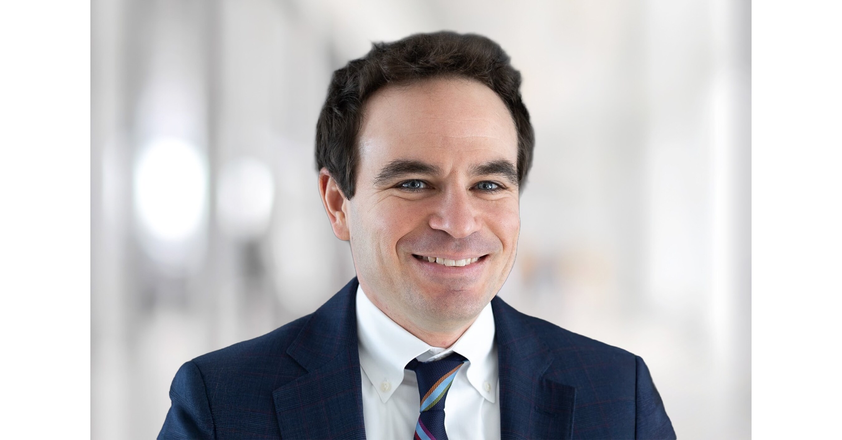 MICHAEL DELEO III, M.D., IS NAMED PRESIDENT OF SOLIS PHYSICIAN GROUP