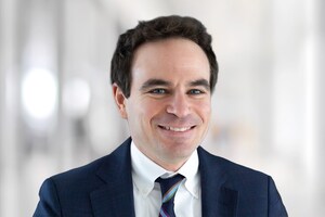 MICHAEL DELEO III, M.D., IS NAMED PRESIDENT OF SOLIS PHYSICIAN GROUP