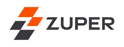 Zuper Logo