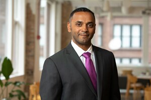 Knights of Columbus Asset Advisors Appoints Deepak Devaraj as New President and Chief Investment Officer