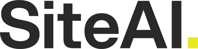 SiteAI (CNW Group/SiteAI) SiteAI (CNW Group/SiteAI)