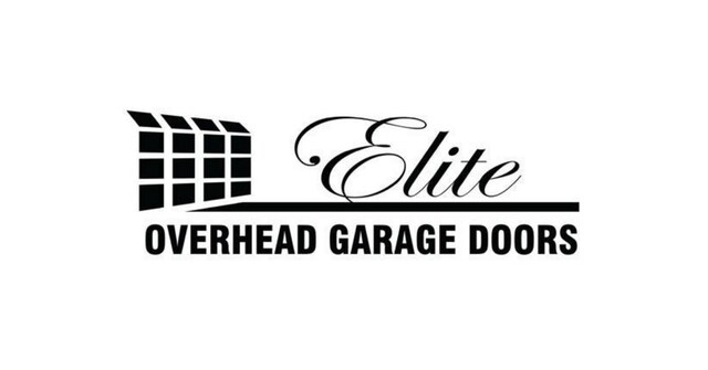 Guild Garage Group Announces Partnership with Elite Overhead Garage Doors