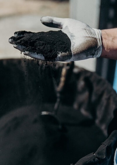 Living Ink Technologies