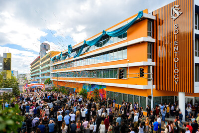 Caribbean Calling: Puerto Rican Pride Shines with Historic Opening of First Ideal Church of Scientology in the Islands