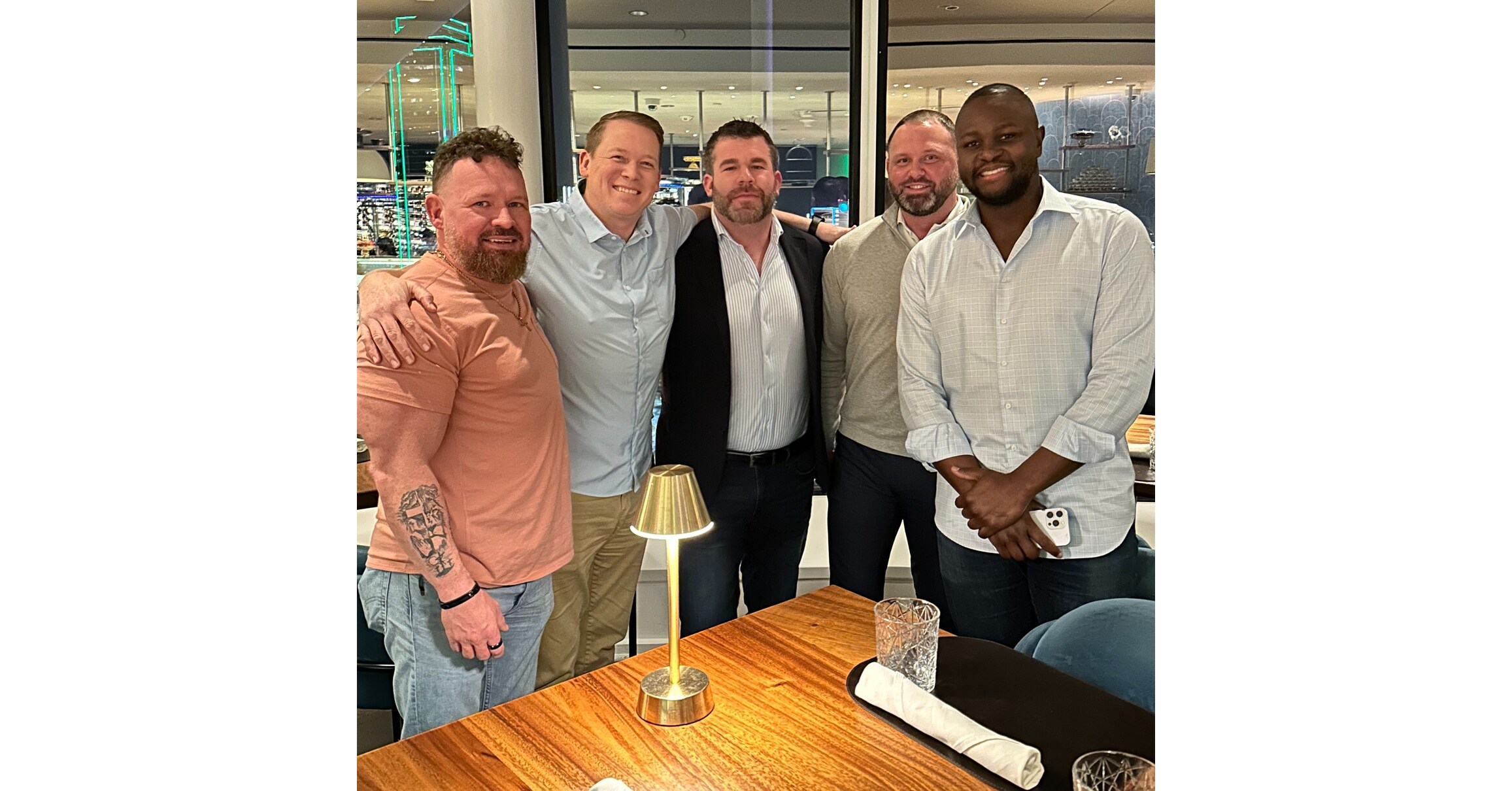 OpenbooQ Disrupts Roofing Industry: Slashing Roof Costs by 30-50%