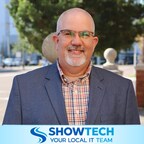 Charles Love, Chief Operations Officer of ShowTech Solutions