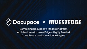 Docupace Acquires InvestEdge; Appoints Data &amp; Analytics Veteran Brian Filanowski as CEO