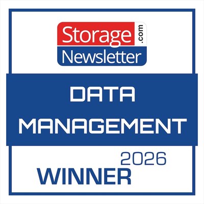 Arcitecta’s Mediaflux Data Platform Recognized as Top Data Management Platform