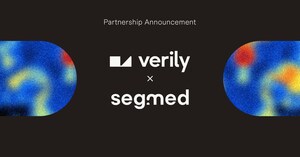 Segmed Partners with Verily to Expand Access to Real-World Imaging Data
