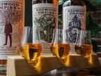 The Northern California spirits producer is also deepening its commitment to whiskey education, with the launch of Redwood Empire Whiskey University. Photo by Redwood Empire Whiskey