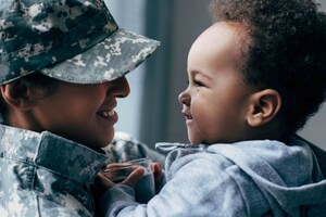 Bipartisan Legislation Would Partner U.S. Department of Defense with National Diaper Bank Network to Support Military Families