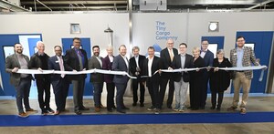 VIPC Empowers Life Science Startup Company, Tiny Cargo, in Opening New $1.5 Million Manufacturing Facility in Roanoke